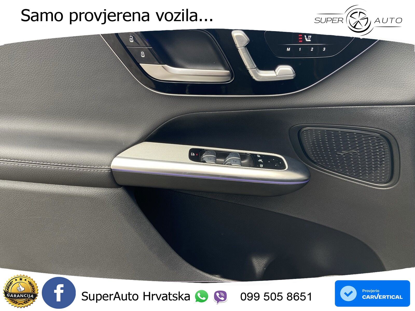 Mercedes GLC 220d (197 KS) 4MATIC 9G-TRONIC AMG LED+GR SJED+ACC