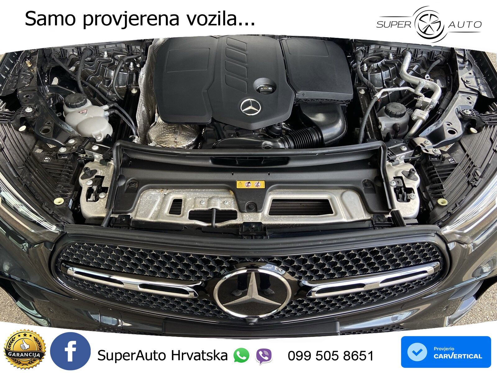 Mercedes GLC 220d (197 KS) 4MATIC 9G-TRONIC AMG LED+GR SJED+ACC