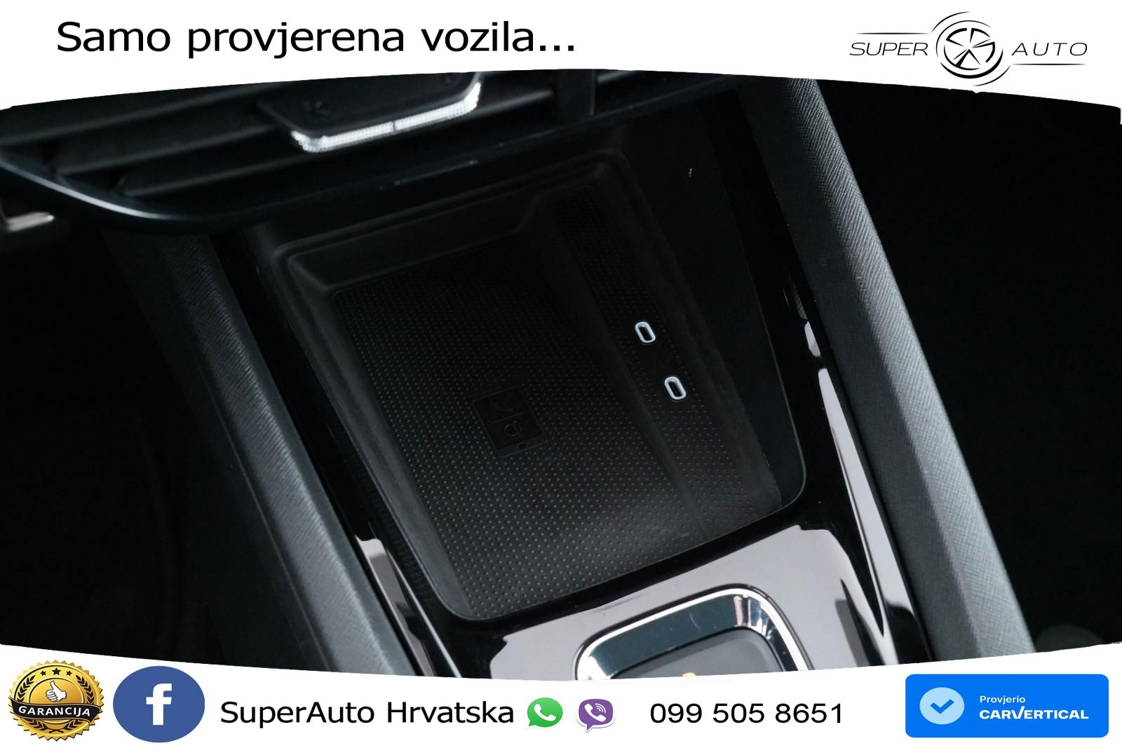 Škoda Octavia Combi RS 2.0 TDI (200 KS) DSG MATRIX+GR SJED+KAM