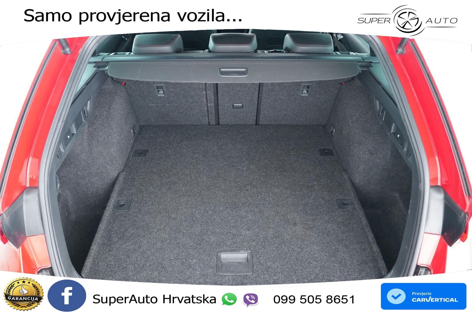Škoda Octavia Combi RS 2.0 TDI (200 KS) DSG MATRIX+GR SJED+KAM