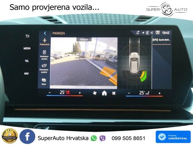 BMW X1 23d (211 KS) xDrive Steptronic LED+GR SJED+ACC