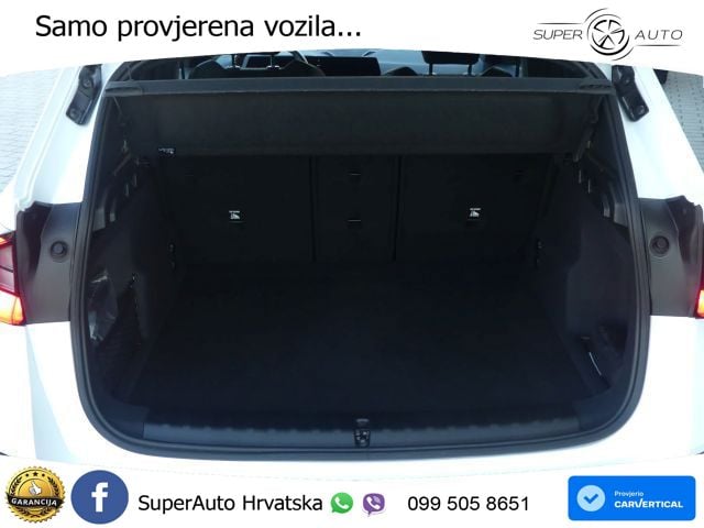 BMW X1 23d (211 KS) xDrive Steptronic LED+GR SJED+ACC