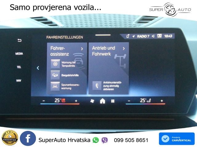BMW X1 23d (211 KS) xDrive Steptronic LED+GR SJED+ACC