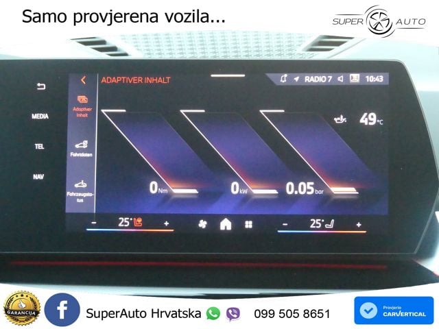 BMW X1 23d (211 KS) xDrive Steptronic LED+GR SJED+ACC