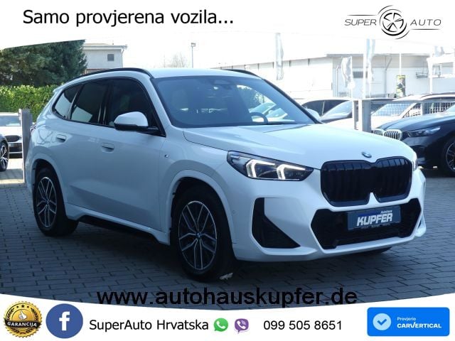 BMW X1 23d (211 KS) xDrive Steptronic LED+GR SJED+ACC