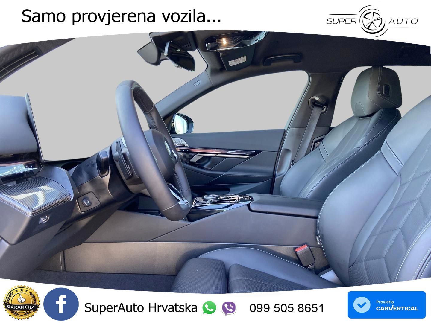 BMW 540d Touring (303 KS) xDrive Steptronic M Sport LED+GR SJED+ACC