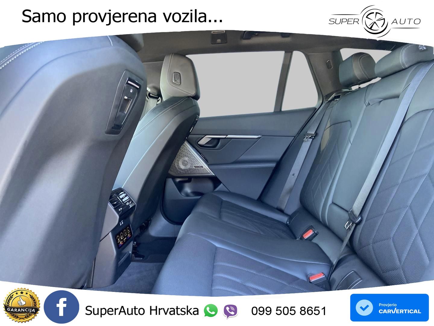 BMW 540d Touring (303 KS) xDrive Steptronic M Sport LED+GR SJED+ACC