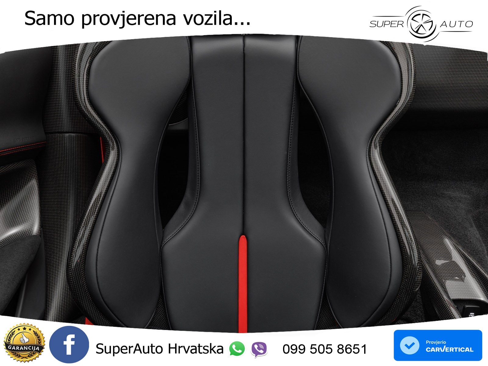 Ferrari 296 GTS 3.0 V6 (830 KS) F1 DCT
