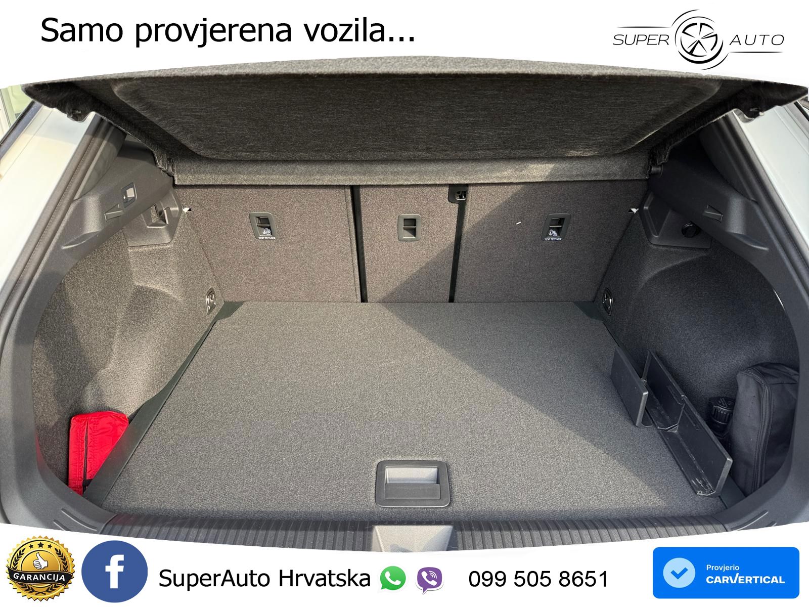 Volkswagen T-Roc II 1.5 eTSI (150 KS)  DSG MATRIX+GR SJED+KAM