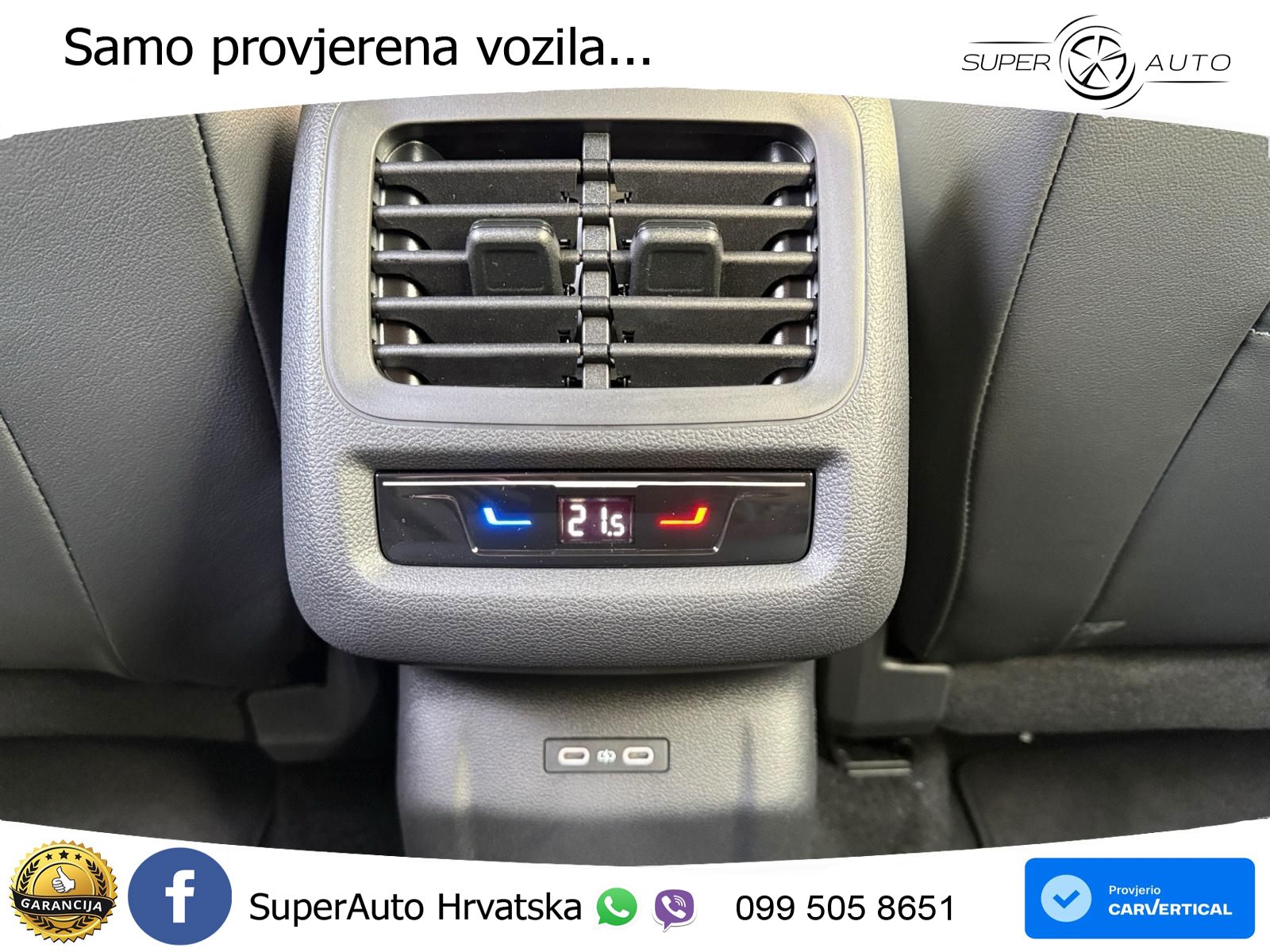 Volkswagen T-Roc II 1.5 eTSI (150 KS)  DSG MATRIX+GR SJED+KAM