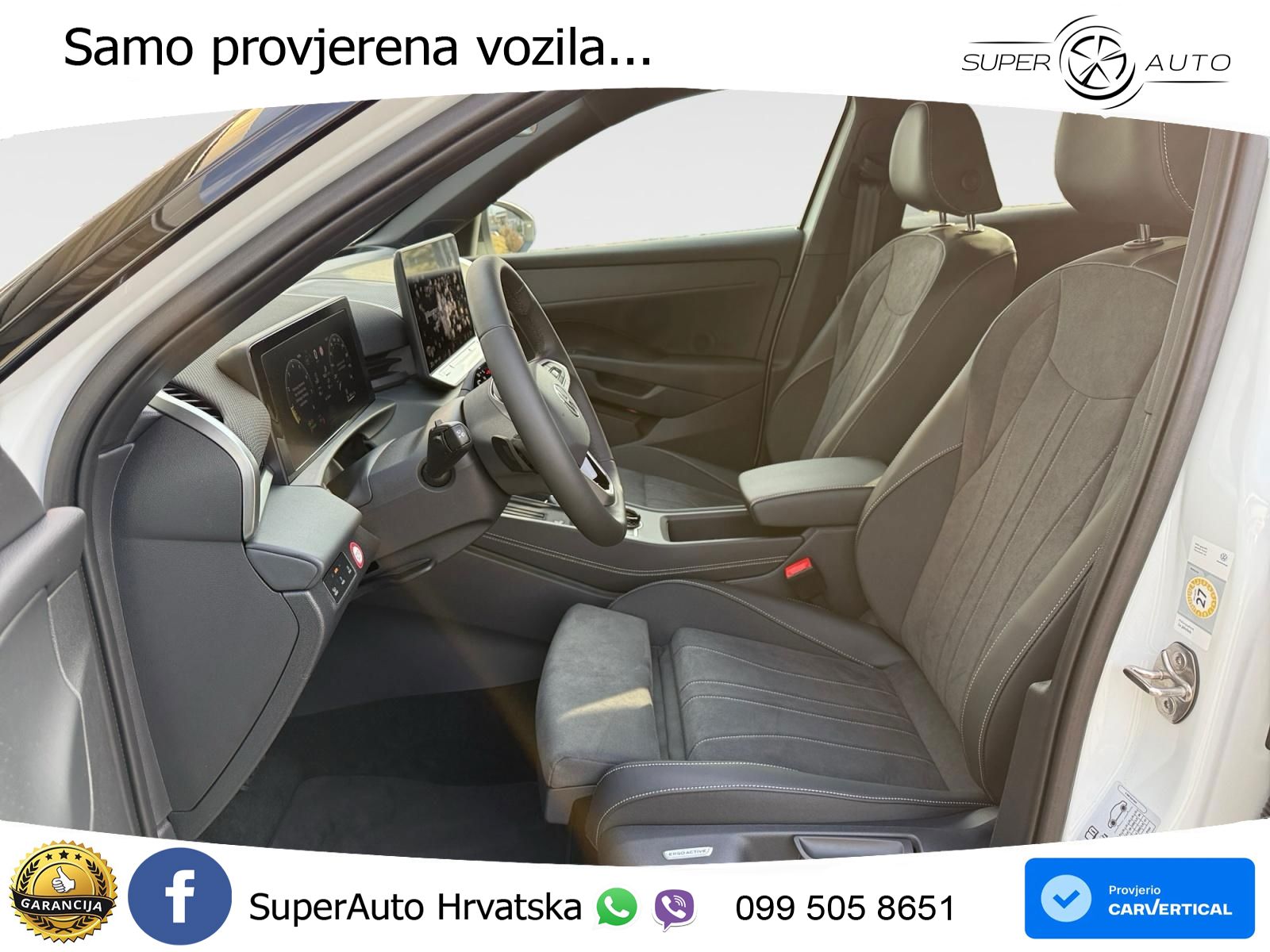 Volkswagen T-Roc II 1.5 eTSI (150 KS)  DSG MATRIX+GR SJED+KAM