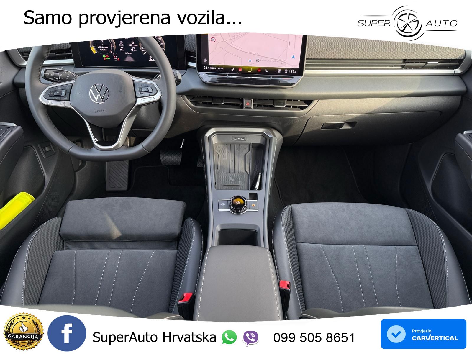 Volkswagen T-Roc II 1.5 eTSI (150 KS)  DSG MATRIX+GR SJED+KAM