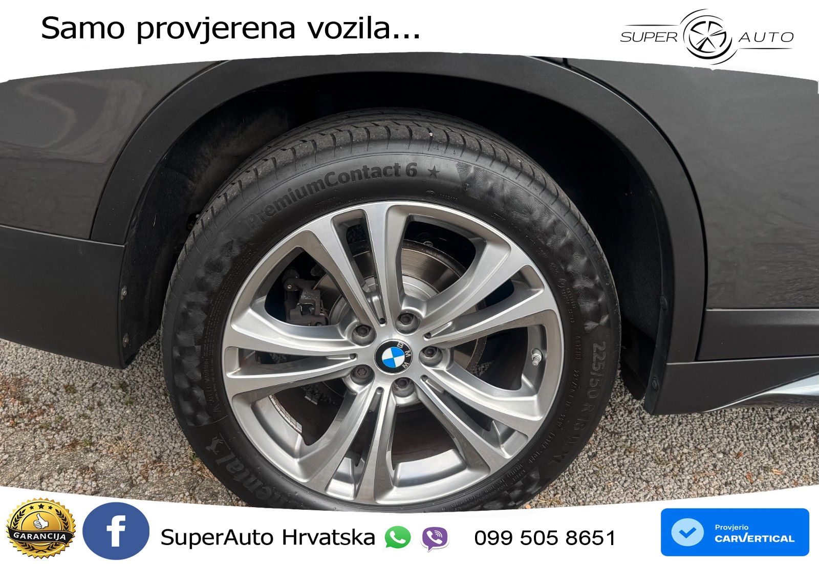 BMW X1 18d (150 KS)