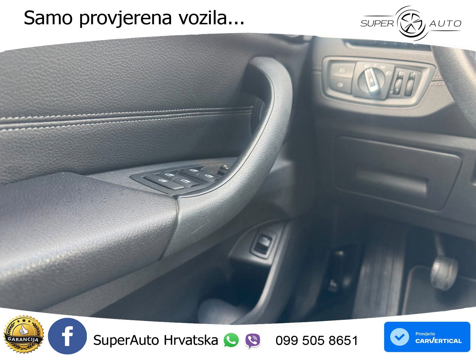 BMW X1 18d (150 KS)