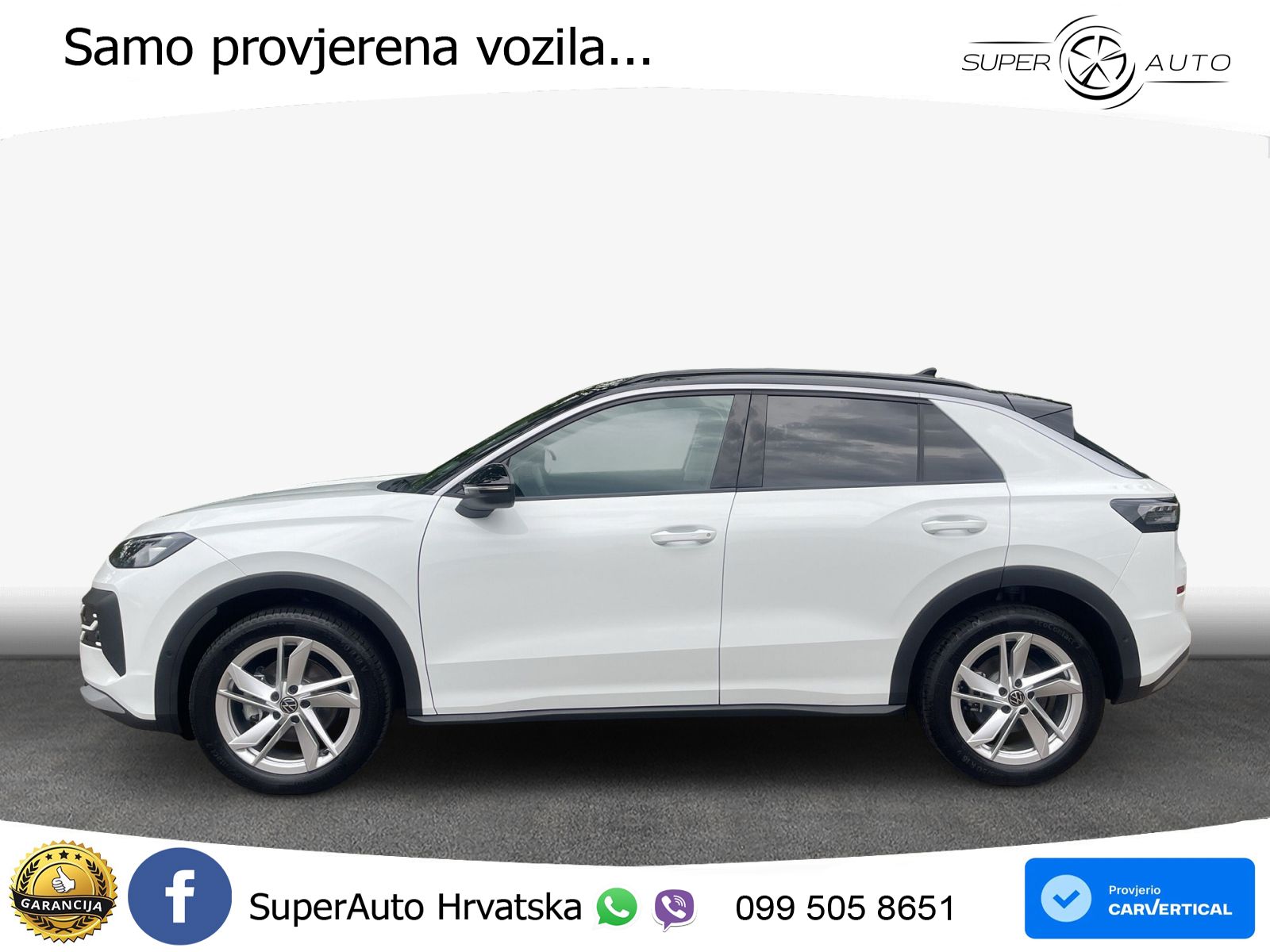 Volkswagen T-Roc II 1.5 eTSI (150 KS)  DSG LED+GR SJED+ACC