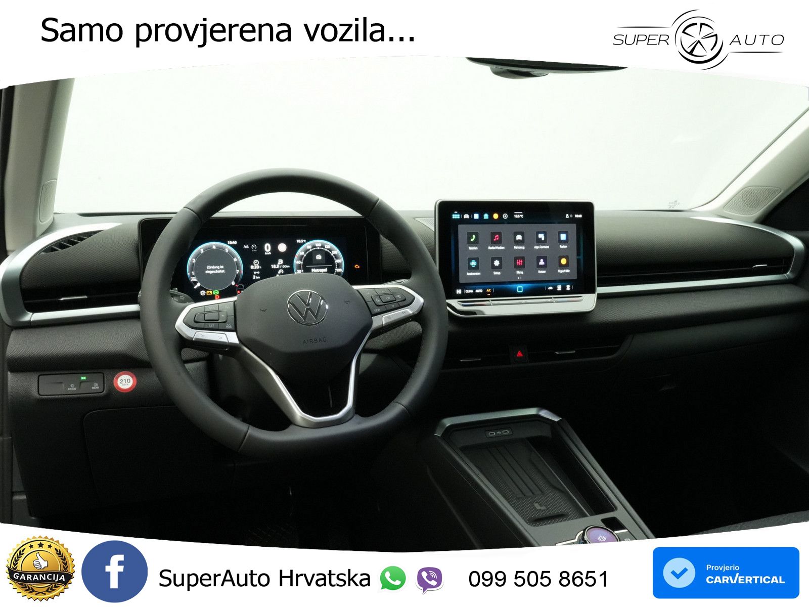 Volkswagen T-Roc 1.5 eTSI (116 KS)  DSG