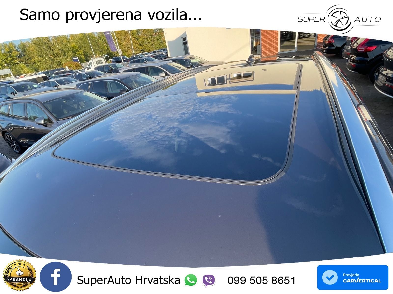 Volvo XC90 2.0 B5 Diesel AWD Automatic LED+GR SJED+ACC
