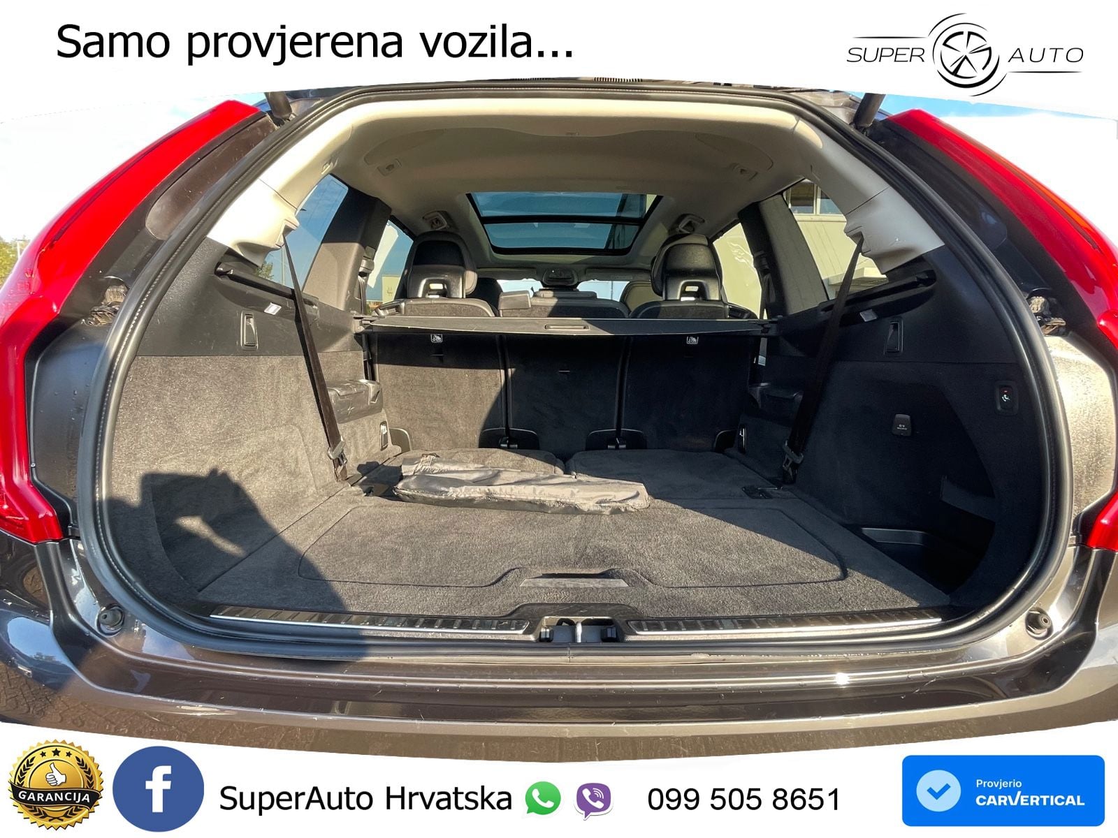 Volvo XC90 2.0 B5 Diesel AWD Automatic LED+GR SJED+ACC