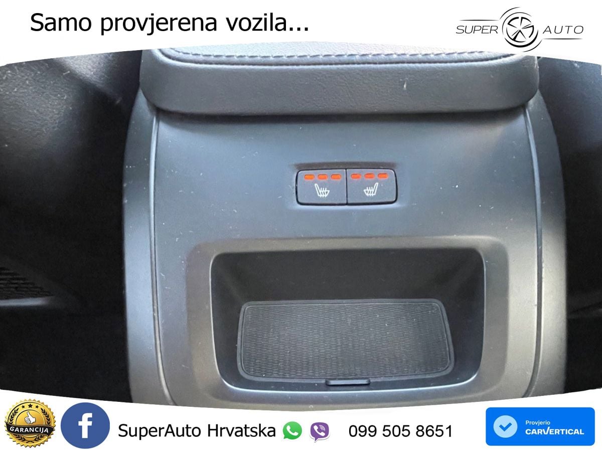 Volvo XC90 2.0 B5 Diesel AWD Automatic LED+GR SJED+ACC