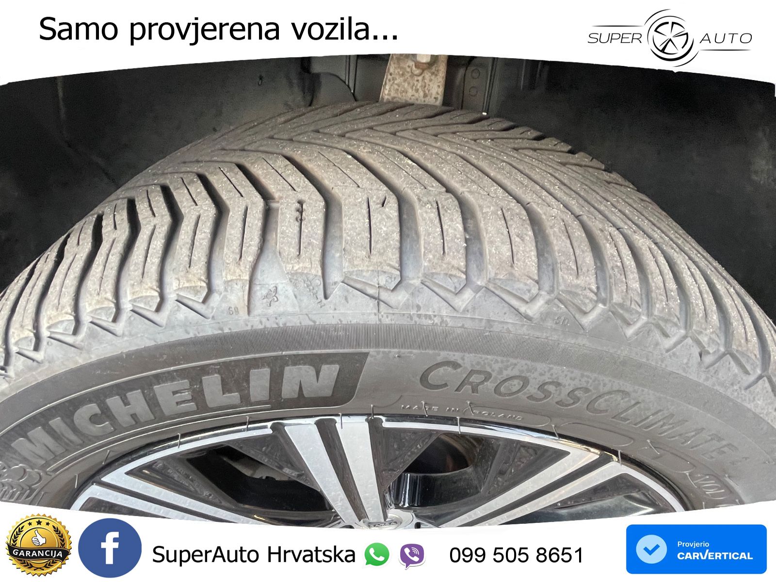 Volvo XC90 2.0 B5 Diesel AWD Automatic LED+GR SJED+ACC
