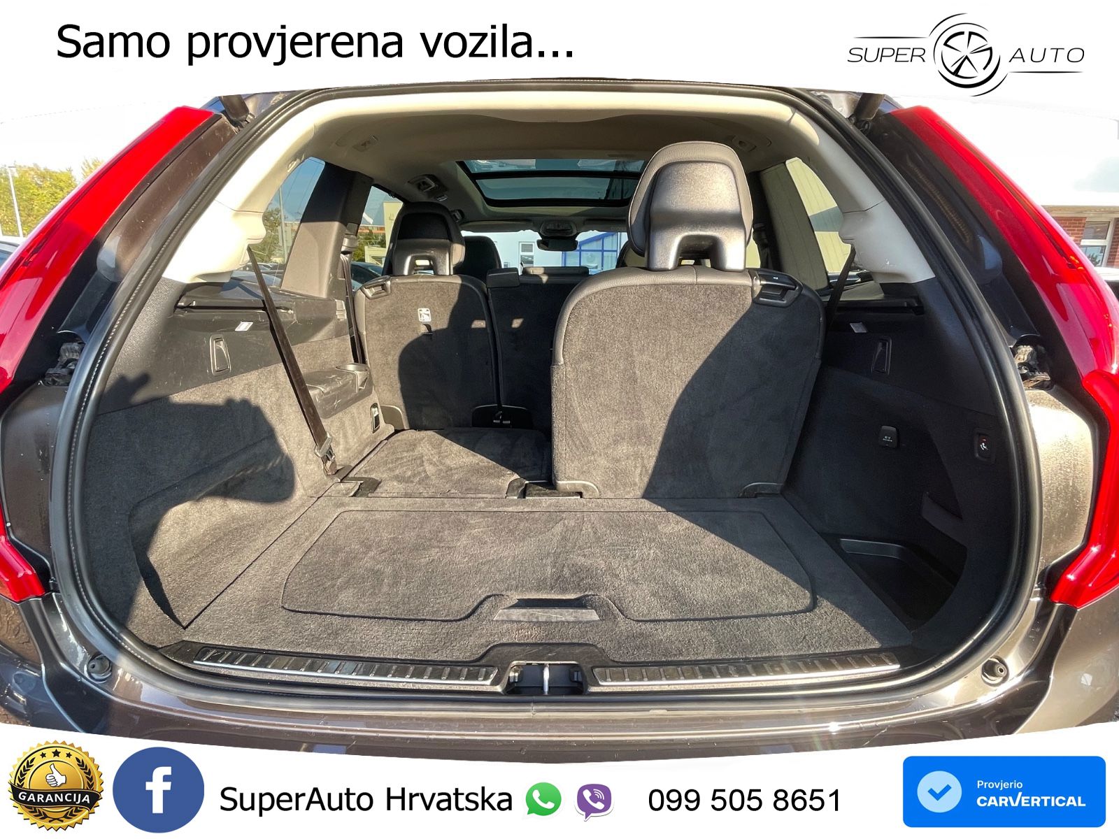 Volvo XC90 2.0 B5 Diesel AWD Automatic LED+GR SJED+ACC