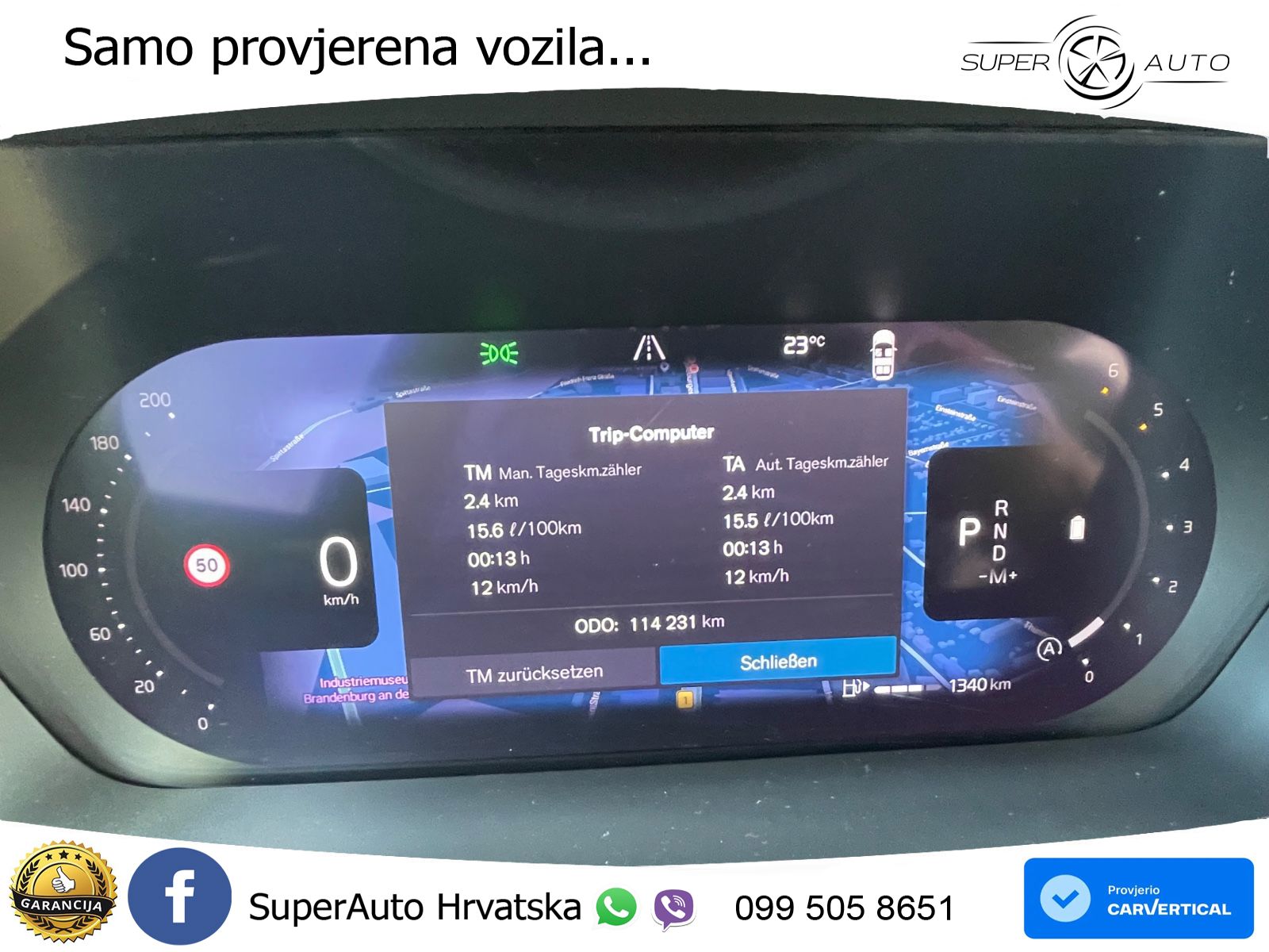 Volvo XC90 2.0 B5 Diesel AWD Automatic LED+GR SJED+ACC