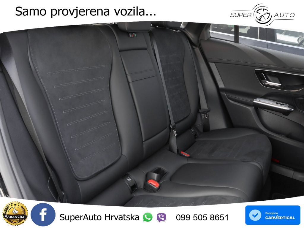 Mercedes GLC Coupe 200 (204 KS) 4MATIC 9G-TRONIC AMG ACC+GR SJED+360+PANO