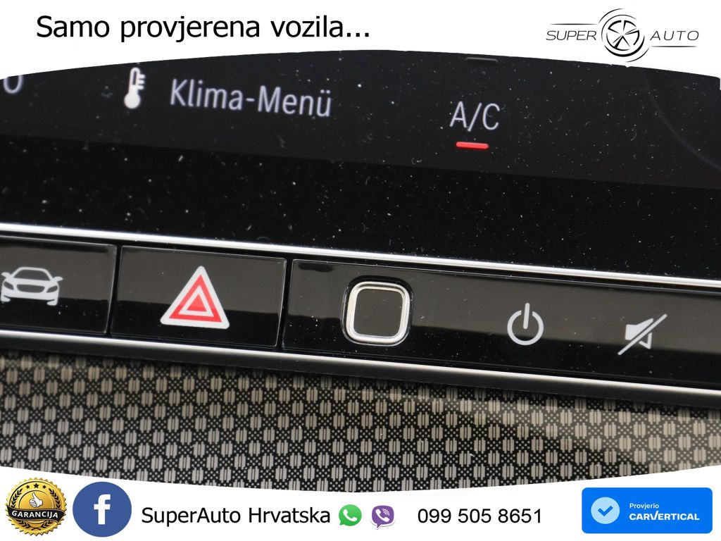 Mercedes GLC Coupe 200 (204 KS) 4MATIC 9G-TRONIC AMG ACC+GR SJED+360+PANO