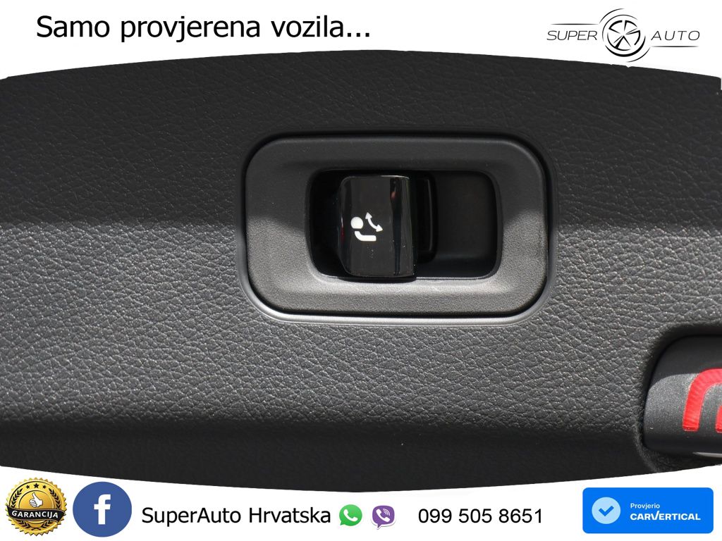 Mercedes GLC Coupe 200 (204 KS) 4MATIC 9G-TRONIC AMG ACC+GR SJED+360+PANO