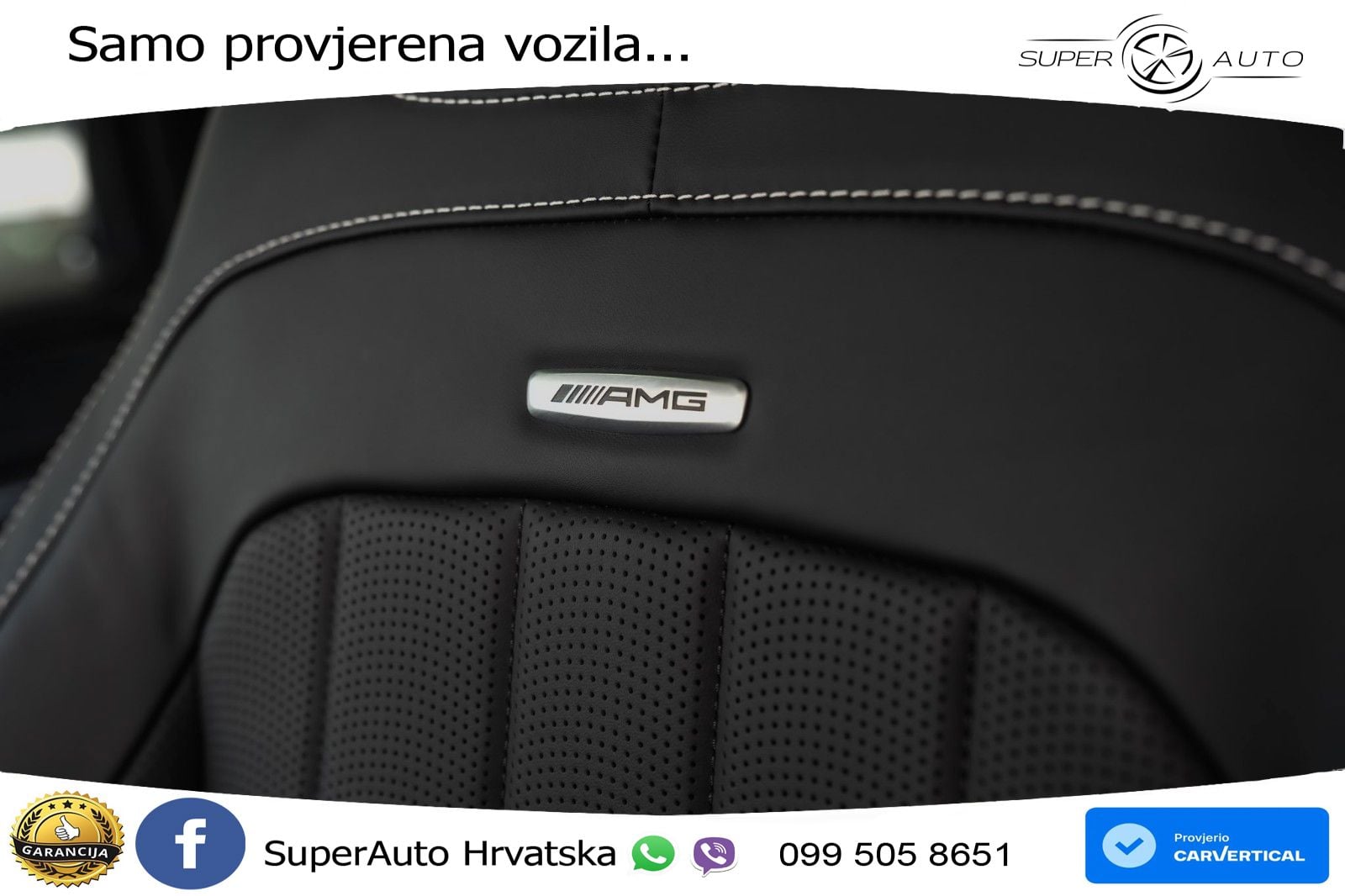 Mercedes AMG G 63 Long V8 (585 KS) 4MATIC 9G-TRONIC AMG SPEEDSHIFT TCT Superior LED+GR SJED+ACC