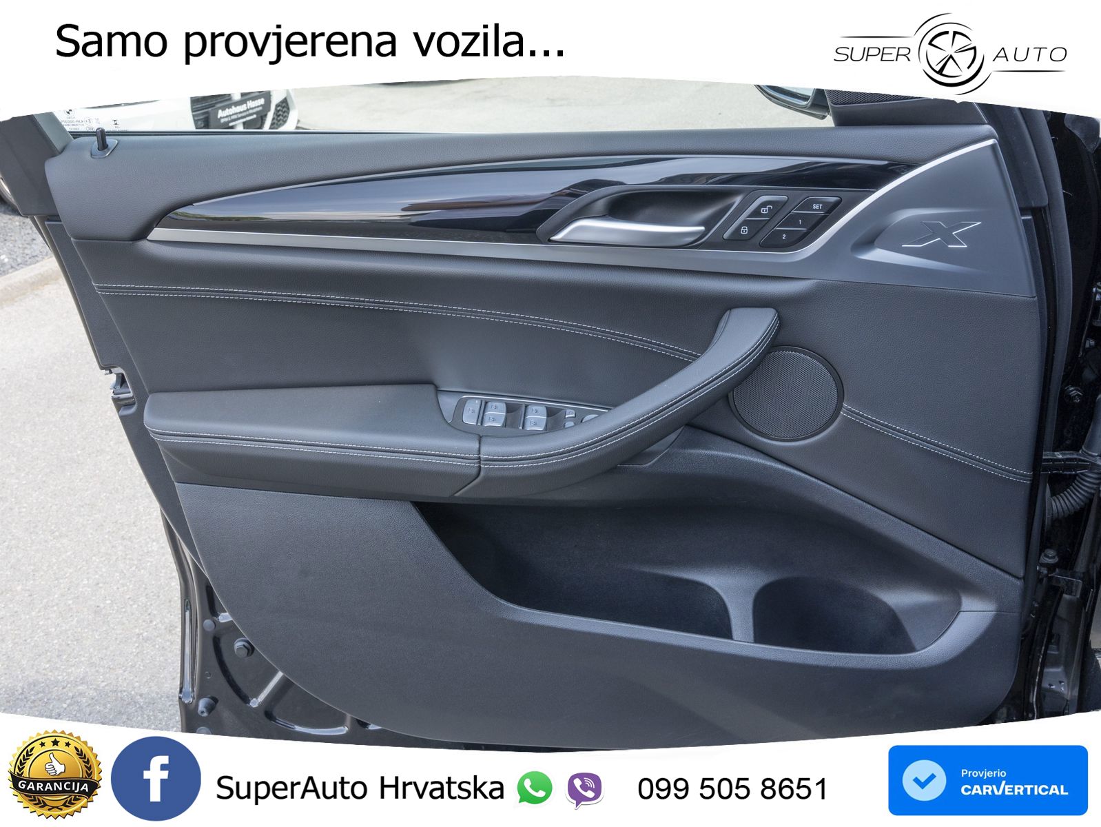 BMW X4 30d (286 KS) xDrive Steptronic M Sport LED+GR SJED+ACC