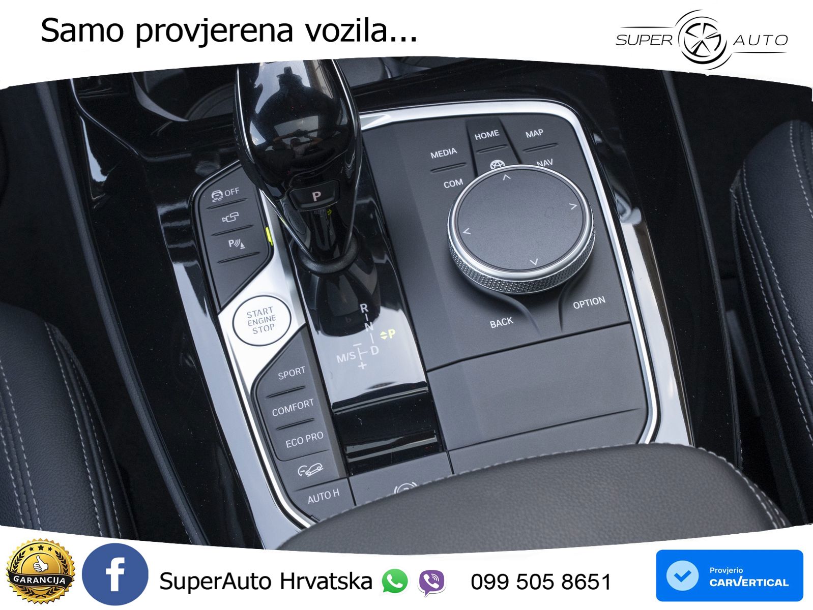 BMW X4 30d (286 KS) xDrive Steptronic M Sport LED+GR SJED+ACC