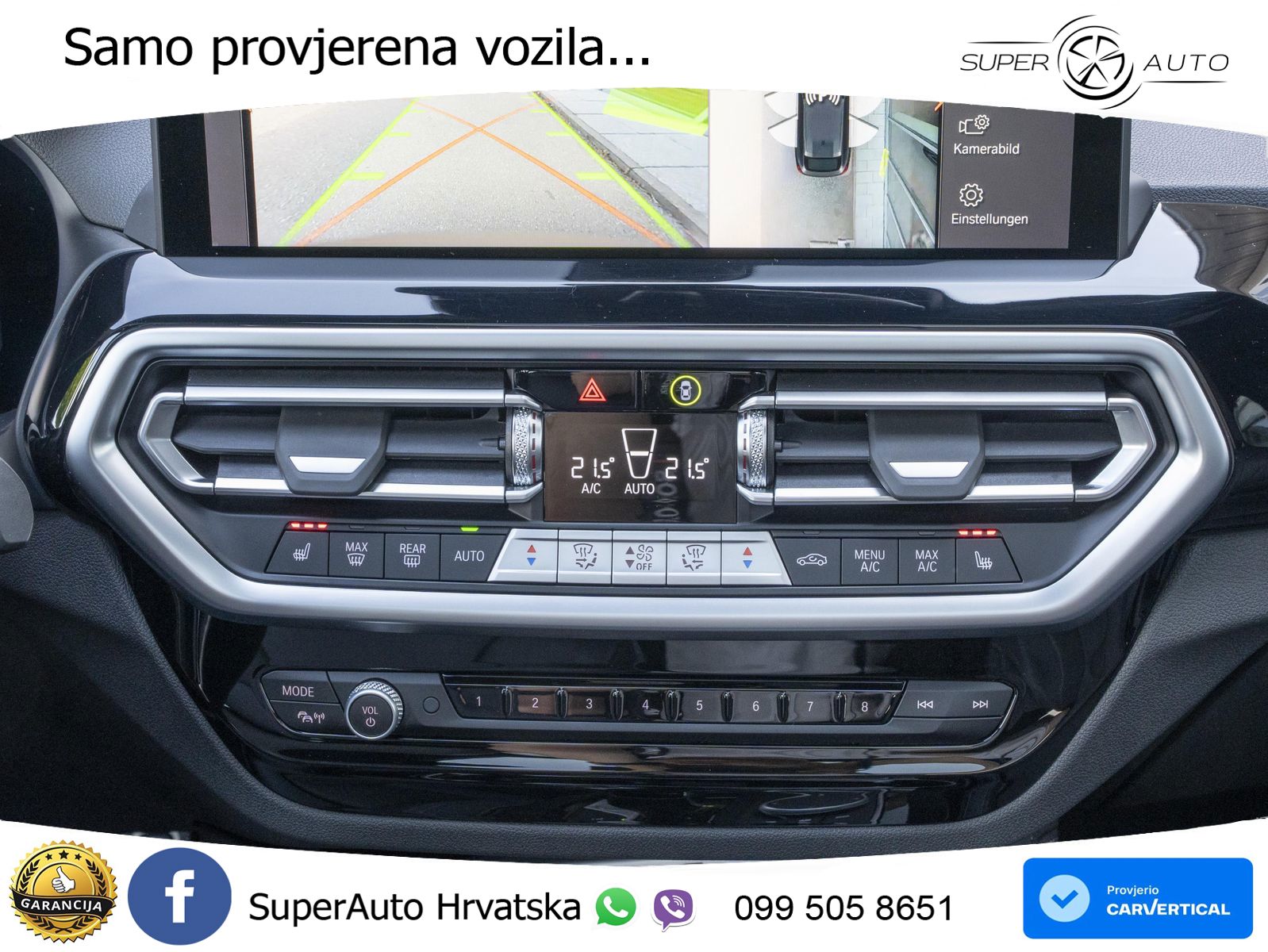 BMW X4 30d (286 KS) xDrive Steptronic M Sport LED+GR SJED+ACC