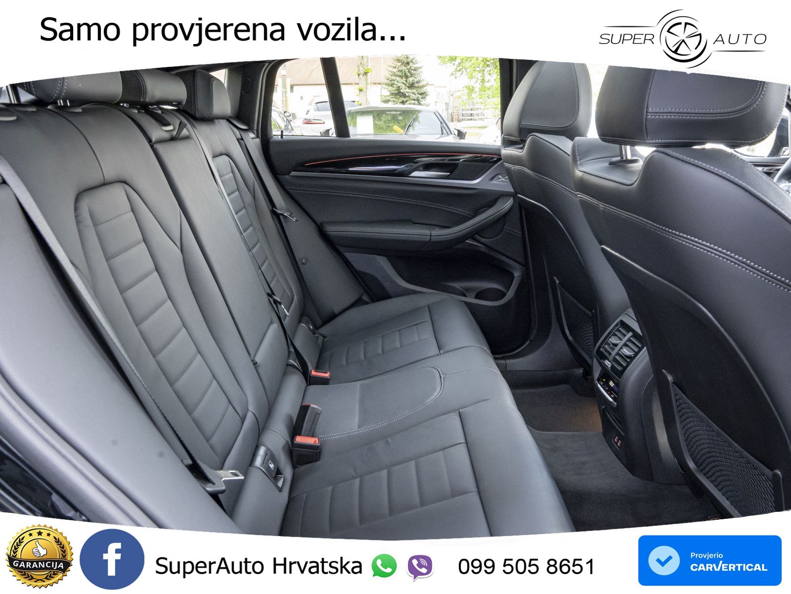 BMW X4 30d (286 KS) xDrive Steptronic M Sport LED+GR SJED+ACC