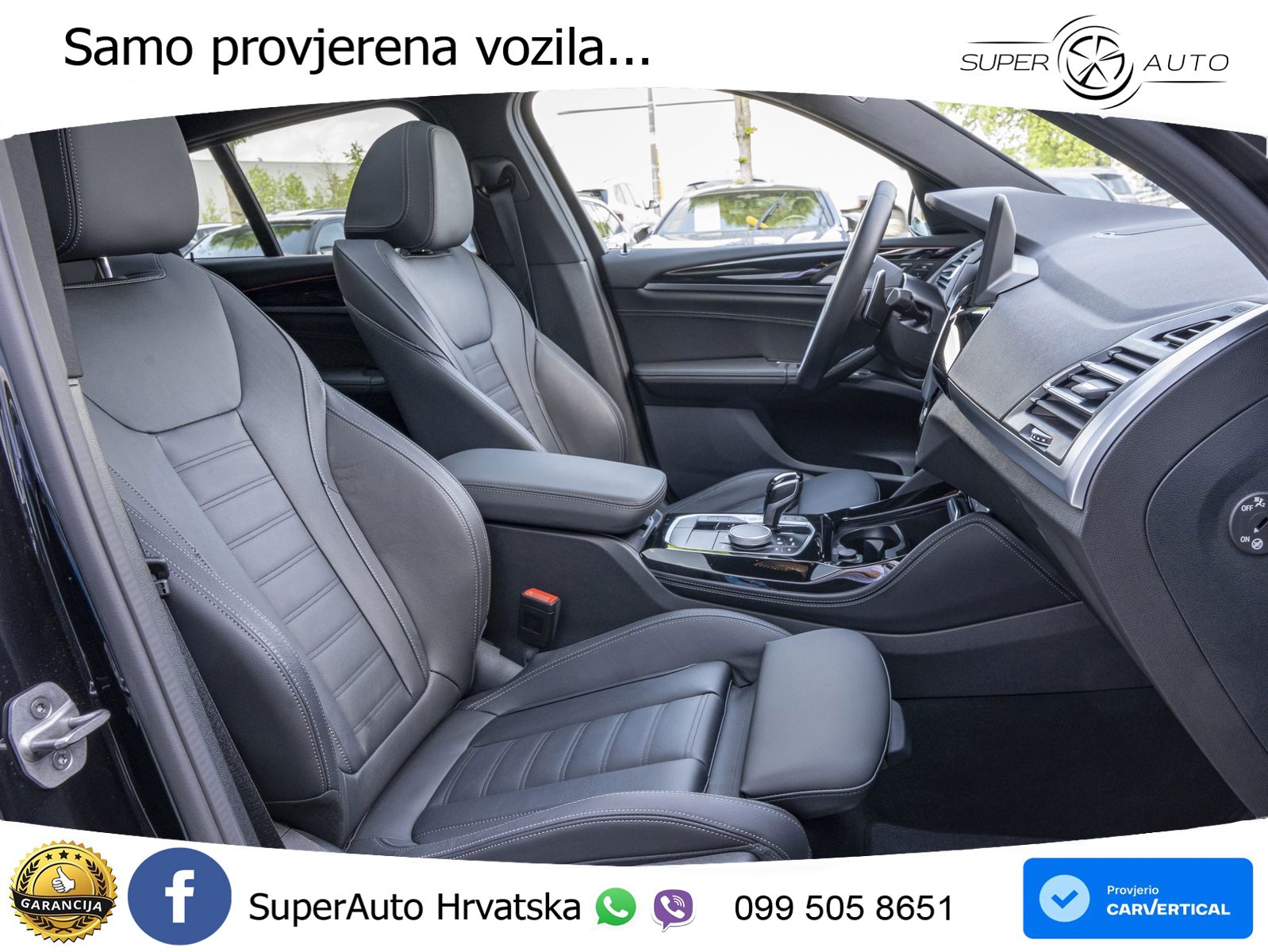 BMW X4 30d (286 KS) xDrive Steptronic M Sport LED+GR SJED+ACC