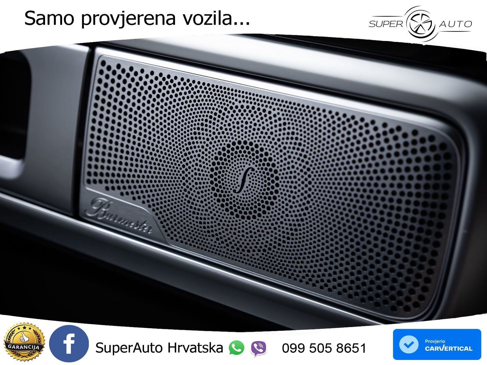 Mercedes G 450d Long (367 KS) 4MATIC 9G-TRONIC Superior LED+GR SJED+ACC