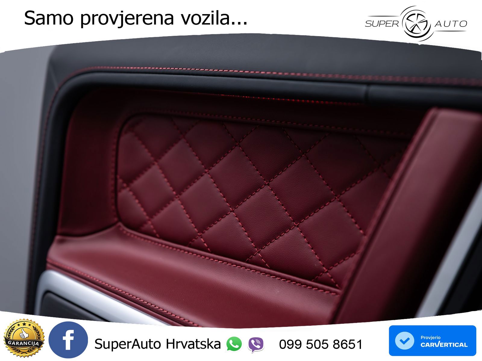 Mercedes G 450d Long (367 KS) 4MATIC 9G-TRONIC Superior LED+GR SJED+ACC