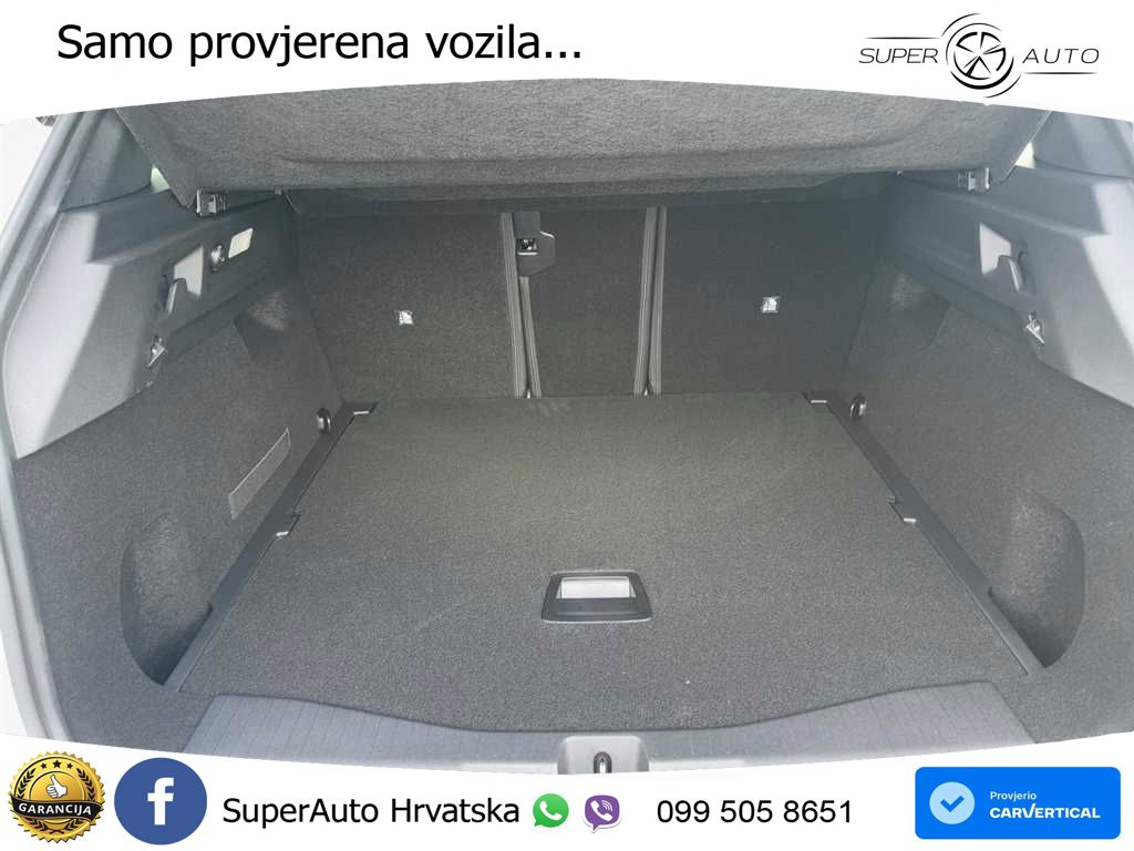 Opel Grandland 1.2 Turbo (145 KS) Hybrid eDCT Edition