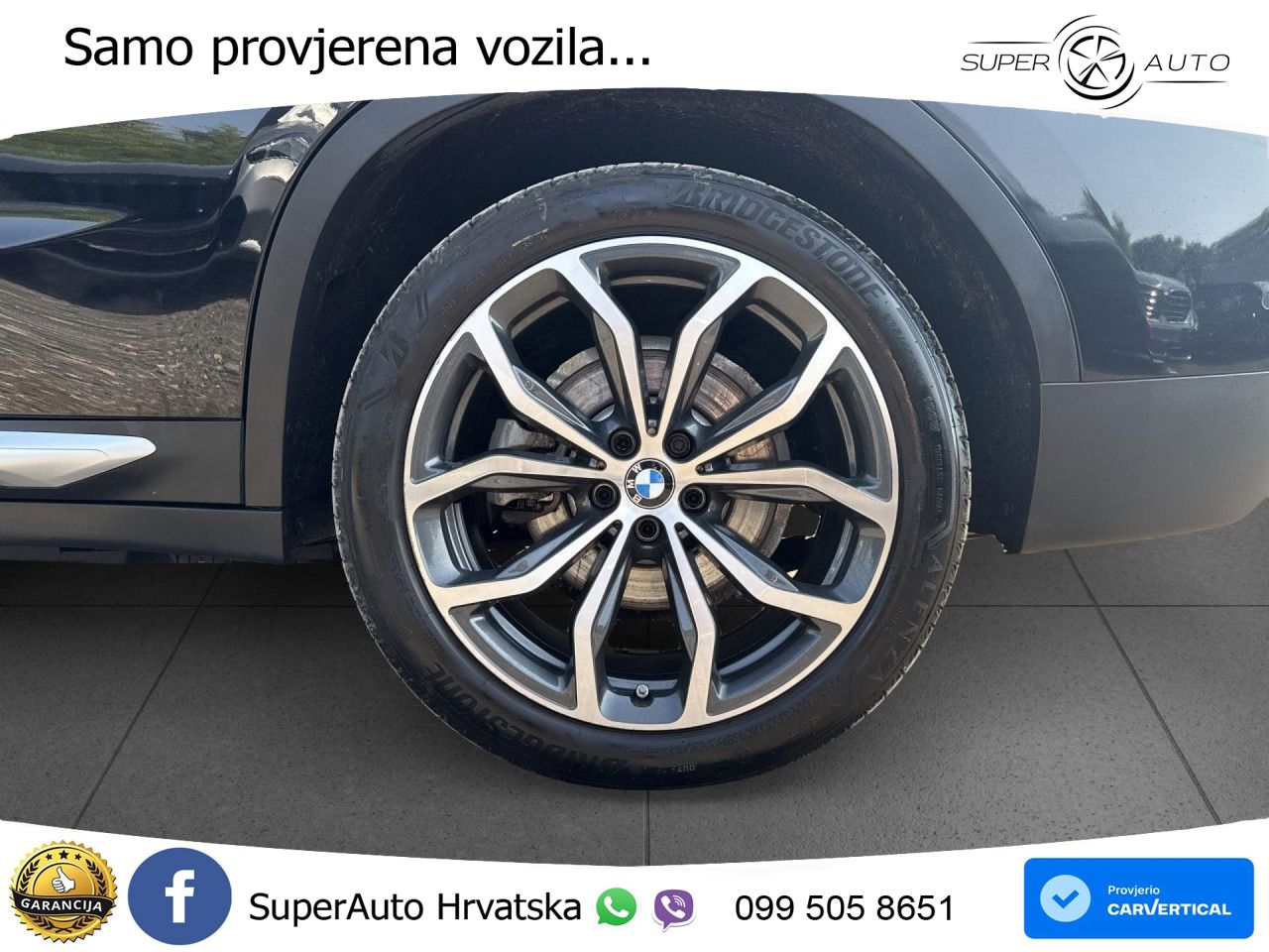 BMW X4 30i (245 KS) xDrive Steptronic