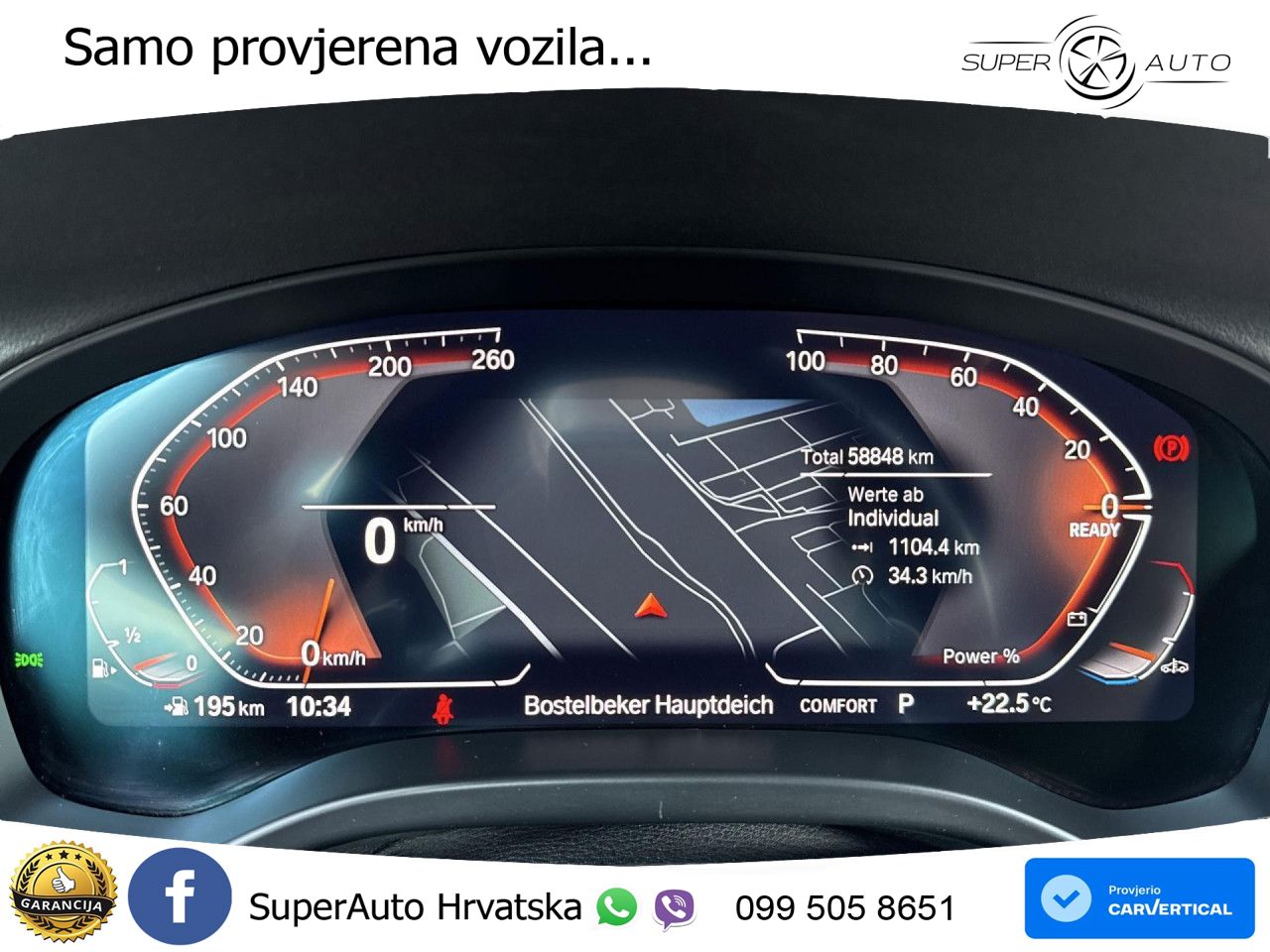 BMW X4 30i (245 KS) xDrive Steptronic