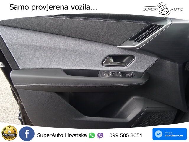 Opel Grandland 1.2 Turbo (145 KS) Hybrid eDCT Edition LED+GR SJED+ACC