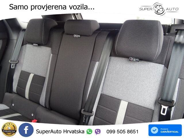 Opel Grandland 1.2 Turbo (145 KS) Hybrid eDCT Edition LED+GR SJED+ACC