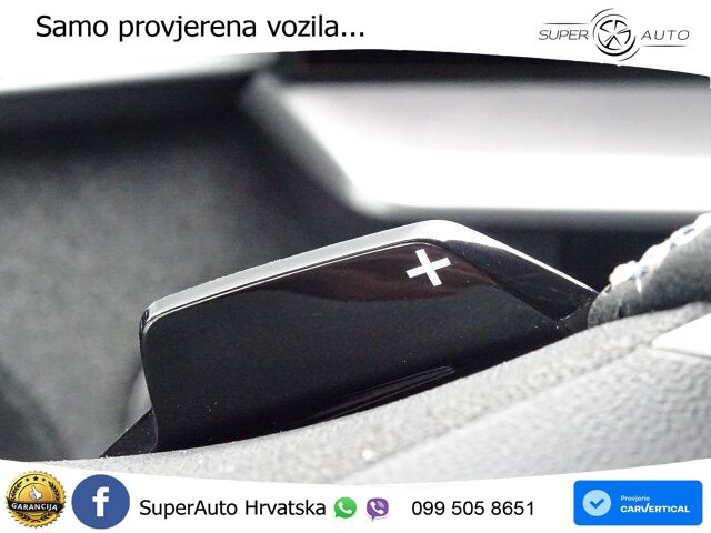 Opel Grandland 1.2 Turbo (145 KS) Hybrid eDCT Edition LED+GR SJED+ACC