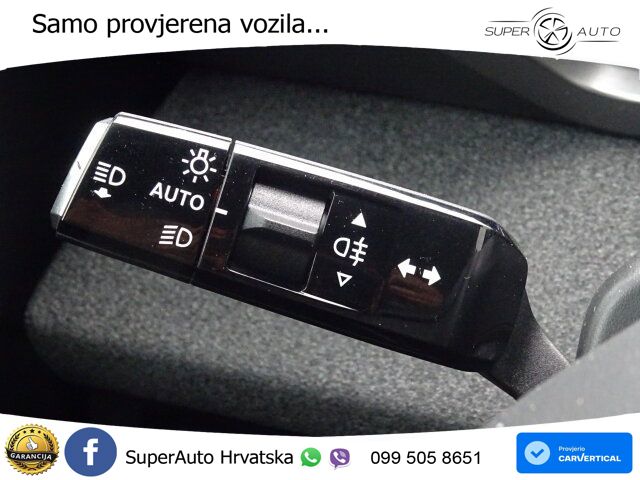 Opel Grandland 1.2 Turbo (145 KS) Hybrid eDCT Edition LED+GR SJED+ACC