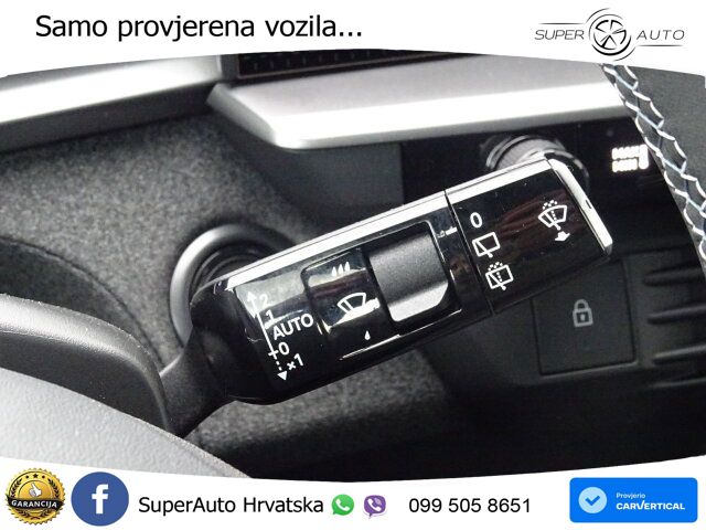 Opel Grandland 1.2 Turbo (145 KS) Hybrid eDCT Edition LED+GR SJED+ACC