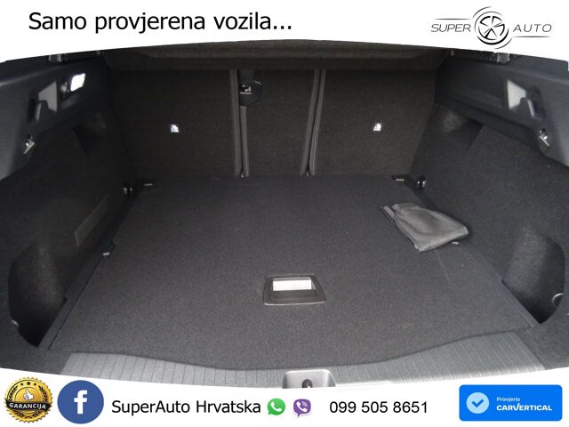 Opel Grandland 1.2 Turbo (145 KS) Hybrid eDCT Edition LED+GR SJED+ACC