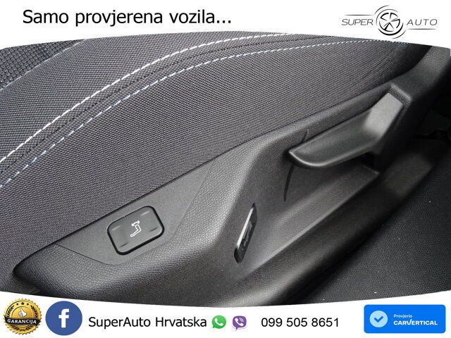 Opel Grandland 1.2 Turbo (145 KS) Hybrid eDCT Edition LED+GR SJED+ACC