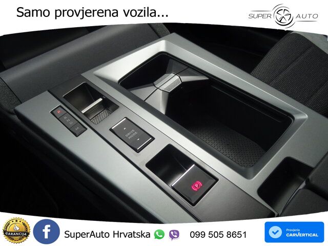 Opel Grandland 1.2 Turbo (145 KS) Hybrid eDCT Edition LED+GR SJED+ACC