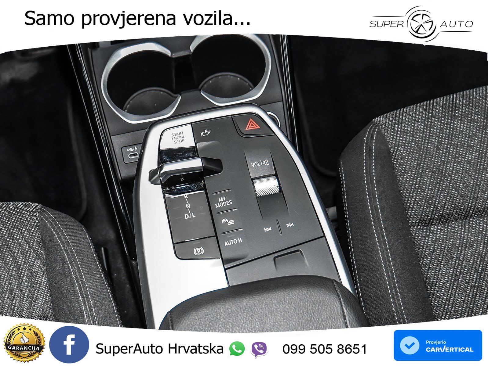 BMW X1 18d (150 KS) Steptronic