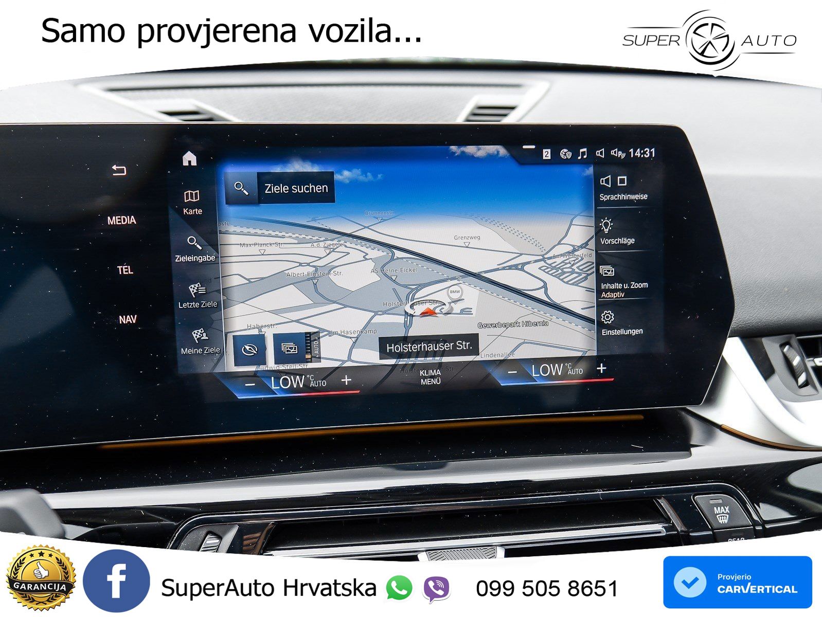 BMW X1 18d (150 KS) Steptronic